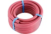 Рукав газовый 9 мм, 10 м, красный, 1 класс DRAGONKIT 00-00002677