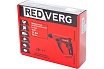 Аккумуляторный перфоратор Redverg RD-RH18-12/U 6672876