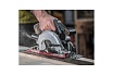 Дисковая аккумуляторная пила Worx WX530.9