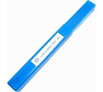 Сверло TLX d 26.0x165x286 к/х ВК8 КМ3 31687