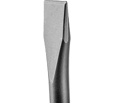 Зубила плоские SDS-plus (10 шт.; 20х250 мм) Bosch 2608690131