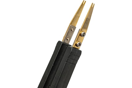 Цифровой мультиметр для SMD компонентов Mastech MS8911 RLC 00-00007385