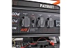 Бензиновый генератор Patriot GRS 6500E 476102271