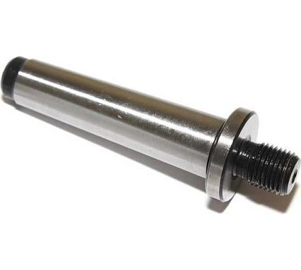 Оправка КМ2 / 3/8"- 24UNF, без лапки М10x1.5 для резьбовых патронов MS2W-3/8-24UNF CNIC 57751