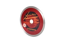 Диск алмазный XAMURAY по керамограниту (300х30/25.4 мм) MONTOLIT  CPH300