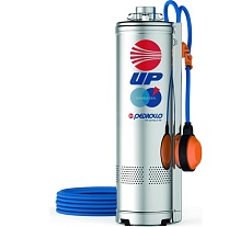 Насос Pedrollo UPm 2/5-GE 48SP2125A1