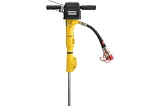 Отбойный гидравлический молоток Atlas Copco LH 190 E, 25x108 1801344341