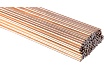 Прутки омедненные TIG ER70S-6/SG2 (5 кг; 2.4 мм; 1000 мм) Кедр 7390030