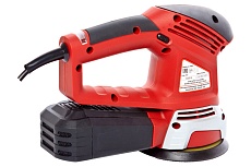 Эксцентриковая плоско-шлифовальная машина Redverg RD-OS45-125 5022682