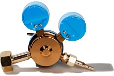 Редуктор кислородный БКО-50-5 Ligans RLK01