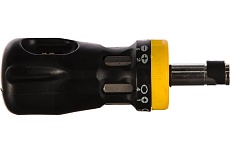 Набор сменных наконечников Topex 39D517