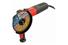 Угловая шлифовальная машина Felisatti УШМ-125/850 1285.5.1.00