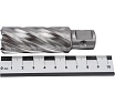 Сверло корончатое HSS (25х55 мм; One-touch) KORNOR 10150025