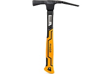 Молоток каменщика RAGE by VIRA 600 г 900220