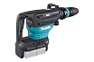 Аккумуляторный отбойный молоток Makita SDS max, без аккумулятора и з/у HM002GZ03