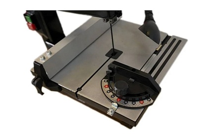 Ленточнопильный станок JIB bs0902 0,25 квт, 230в 0210020223000
