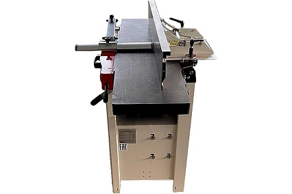 Фуговально-рейсмусовый станок JIB pt310a 2,2 квт, 230в 0603020029000
