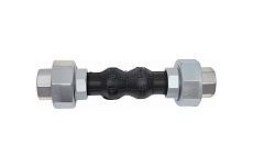 Компенсатор Tecofi epdm ду20 ру16 вр RG008VATKLJTP4