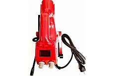 Аппарат для сварки геомембран Meltplast 800D-1100W