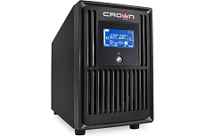 Источник бесперебойного питания Crown Micro MICRO MARVEL 1K без АКБ CM000001944