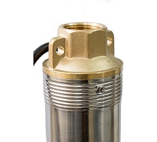 Погружной насос UNIPUMP MINI ECO 4-26, 3&quot;, кабель 20м 50723