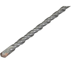 Бур SDS+ 6x350 мм TOOLAS 4956