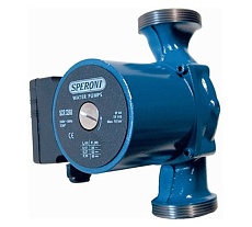 Циркуляционный насос Marina-Speroni SCR 25/60-180 S/CE