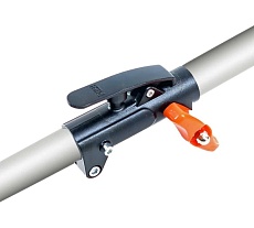 Бензиновый ранцевый триммер Fuxtec FX-MS152T