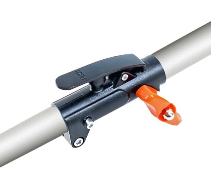Бензиновый ранцевый триммер Fuxtec FX-MS152T