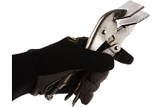 Ручной зажим жестянщика 200x30мм Stayer PROFI PRO-Fix 22473_z01