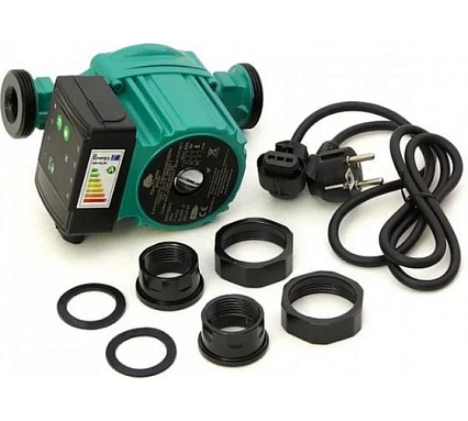 Циркуляционный насос Omnigena OMEGA 2TYP 25-60 AUTO 130 13000725