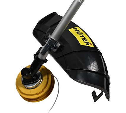 Бензиновый триммер Huter GGT-VI7TX 900/70/2/89