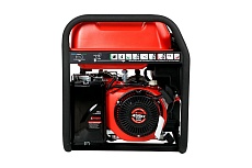Бензиновый генератор A-iPower A8500TFE 20116