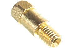 Держатель наконечника (М6; 28 мм; латунь) для КД 36 Viking 95588036