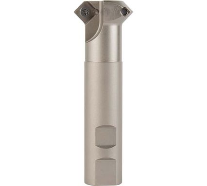 Фреза фасочная Debever Machining Solutions Standard D=12 мм, dхв=25 мм, 45 гр, 2 кромки DB-S-CH445W25D25Z02