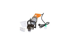 Электрический мобильный станок для гибки арматуры TeaM RB-16