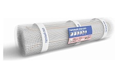 Двухжильный нагревательный мат НИЦ ЭНЕРДЖИ SQ2-1800-12,0 в термоусадке SQ2-1800-12,0 ТУ