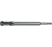 Зубило канавочное SDS-max 25x340/200 мм, по бетону METALLICA Optima 906903