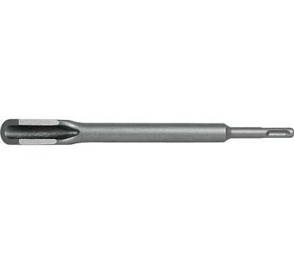 Зубило канавочное SDS-max 25x340/200 мм, по бетону METALLICA Optima 906903