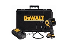 Инспекционная камера DeWalt DCT 410 D1
