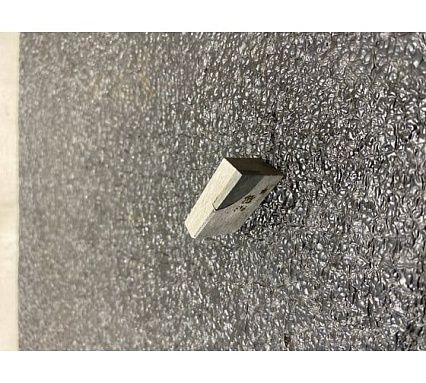 Нож рифленый 2021-0013 ВК8, к торцевым фрезам 100-125 мм Sekira 00000000734