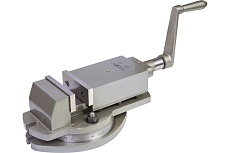 Станочные прецизионные тиски WILTON MMV/SP-100 WI11709EU 100х100