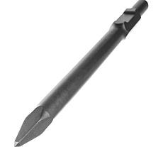 Долото пикообразное (410 мм) DeWalt DT 6808