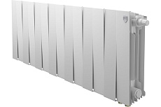 Радиатор Royal Thermo PianoForte 300 Bianco Traffico VDR80 - 14 секций НС-1506347