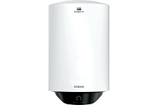 Накопительный водонагреватель Timberk ЭМАЛЬ RE19 50 л, вертикальный SWH RE19 50 V