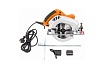 Дисковая электрическая пила Worx WX425