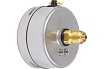 Манометр ДМ 2 063 Т (0-10) бар, кл.1.5, G1/4", DIN CASE BD 1152100027