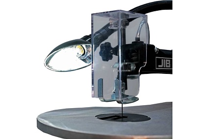 Лобзиковый станок JIB SSA16LV 0,125 кВт 230В 1310020278000