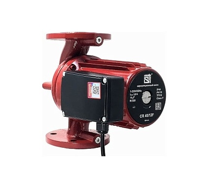 Циркуляционный насос STI CR 40/12-220F ТТ000017723