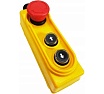 Электрическая стационарная мини-таль OCALIFT РА-1000 500/1000кг 1.95кВт 12м 220в ocapa1000n12